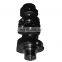 3073707 Crankshaft for cummins ISME 420 30 diesel engine Parts  ISM CM570  ism-425 manufacture factory in china