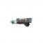 High quality engine parts 0280158007 16600-7S000 for Nissan 4.0 Titan Armada Infiniti QX56 5.6 Fuel injection nozzle
