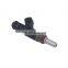 High Quality Fuel Injector Nozzle For BMW 7506158