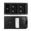92111628 Black Power Window Switch Control Fits for HOLDEN COMMODORE iV6 VY VZ