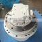 SK45SR SK45SR-1 SK45SR-2 двигатель для передвижения, PY15V00009F1, Kobelco, sk45-2, конечный привод двигателя гусеницы sk45 PY15V00006F1