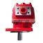 RUICHEN hydraulic pump JHP-F2100C gear pump