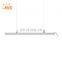 New!! good quality outdoor led linear light 20w 30w 40w 50w 60w ip65 led linear fixture triproof light