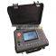 NEW style 250 ~ 10kV insulation resistance tester Black design Ground testing