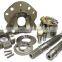kawasaki K3V Гидравлический насос для экскаватора K3V63DT K3V112DT K3V140DT K3V180DT K5V140 Гидравлический поршневой насос и запасные части