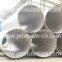 Wholesale 304 316 312 Cold Drawn Large Diameter Stainless Steel Pipe