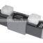 Factory Direct Sales Directional Control Valve 24v 220v Hydraulic Solenoid-controlled Valve Solenoid Directional Valve
