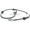 Front L/R ABS Wheel Speed Sensor For X-TRAIL RENAULT OEM 47910-1DA1A 479101DA1A 47910JDA1A 47910-JG000 SU12685 ALS1658