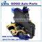GOGO Датчик привода замка двери для Skoda OEM 5J1837015, 6QD837015B, 3B1837015BC, 3B1837015AQ
