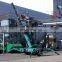 3T Mini Spider Lifting Cranes for Sale