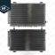Hot sale air 88461YC080 conditioner car auto condenser price for Toyota