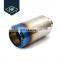 Cost-effective auto exhaust muffler for car  Stainless steel