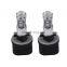 NEW 2x 880 899 10000K Deep Blue 50W LED Headlight Bulbs Kit Fog Light DRL
