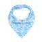 Baby Bandana Bibs Extra Soft Natural Cotton Baby Burp  Drool Bib for Drooling and Teething Super Absorbent Baby Shower Gifts