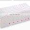 2019 New Amazon Hotsale  Wave Memory Foam Pillow Custom Memory Foam Bed Pillow