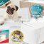 High Quality Pet Diaper Pad Dog Diaper Wet Deodorant Absorbent Cleaning Products Pet Training Pads