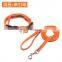 Pet harness chest strap dog reflective chest strap