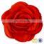 Cheap High Quality Ivory Artificial Wedding Artificial Silk Rose Flowers