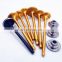 Auto Chassis Parts Replacement 4+4 engine valve for Mazda 323 626 3 TC UC E3 E5 engines E301-12-111 guide bronze springs kits
