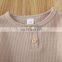 Casual waffle unisex kids outfit casual waffle unisex kids outfit