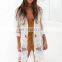 New 2019 Pareos Beach Cover Up Floral Embroidery Swim suit Cover Up Women Robe De Plage Beach Cardigan Bathing Suit Cover Ups