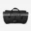 Bicycle Handlebar Bag Cycling Storage Organizer Mountain Bicycle Front Frame Bag