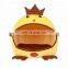 Unique chick shaped pet bed cover cave bed for dogs cats
