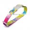 2020 hot sale good quality patterns decoration printing  design quick release dog collar