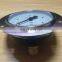 High Accuracy Pressure Gauge 304 316 Stainless Steel monometre Y-100