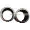 textile machine parts one way clutch bearing HF2520 drawn cup needle roller bearing HF 2520 size 25x32x20mm