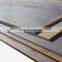Chrome molybdenum alloy steel sheet GB 12Cr1MoV steel plate price