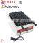 Snack Equipment mini waffle maker  high quality chinchilla shaped waffle machine
