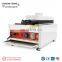 2018 new products heart shape waffle maker 220V waffle maker for commercial used