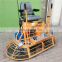 most popular ride on drive power trowel manufacturer used for sale
