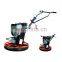 price for  small concrete power trowel  with  4 blade