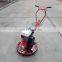 gasoline concrete  walk behind allen power trowel machine made in china