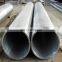 High pressure vessel 3 inch Sch40 seamless carbon / alloy steel pipe