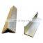 40 40 4 construction angle bar galvanised steel angle lintels with high quality