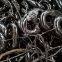 galvanized anchor chain factory self color anchor chain supplier