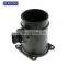 Датчик массового расхода воздуха (MAF Sensor) для Nissan Sunny IV Hatchback 00-03 22680-AU300 22680AU300