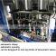 Valve Air Tightness Test Bench