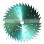 tungsten carbide tipped saw blade