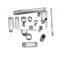 Nonsparking rigid aluminum conduit nipple UL6A  conduit fitting with consistent quality