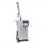 2019 advanced technology women body care laser machine for vaginal tightening and acne scar removal