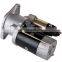 New 4D31 Starter Motor 14T For Mitsubishi Engine Parts