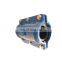 Ductile Iron saddle repair clamp