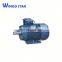 Ie3 Series 40hp 30kw Three Phase Asynchronous Ac Electric Motor For Sale
