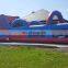 Commercial Inflatable Obstacle Course Game Slide Bouncer With Pool