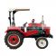 China Walking Tractor Implements 15HP~30HP Mini Agriculture Tractor