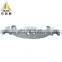 Railcar Bogie  pailway bogie support beam bolster and side frame railway for freight car